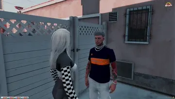 blanca?