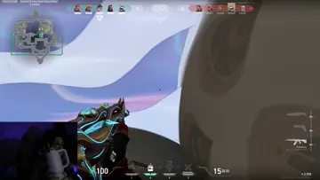 reyz game play
