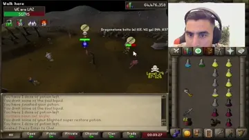 anti pked
