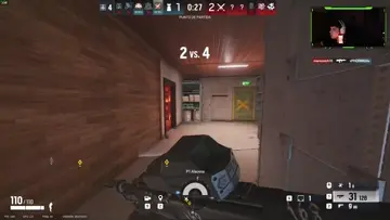 1V4 CHUPETE