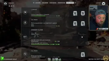 30+ KICK Bounties Revives