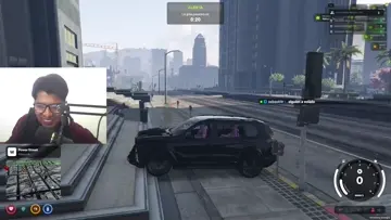 LA MUERTE MAS ESTUPIDA JAJA
