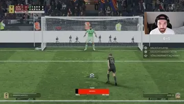 Orta Kafa GOl