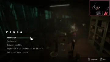 Aparición de Loki
