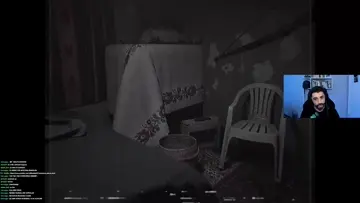 buğra abimi irkiltti