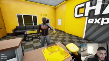 Customer Service