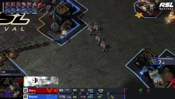 Reynor LCQ Clip 1