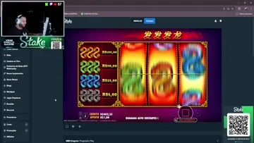 pulou alguns games