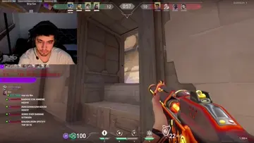 Ace clutch and finish of the YEAR!!!
