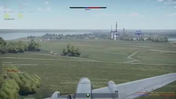 Casi fallo la nuke D: