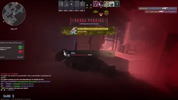 la comunidad de csgo2