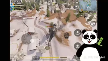 CAZANDO JAJAJA