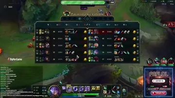 3v2 güzel fight