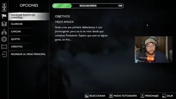 Consejos del Tio