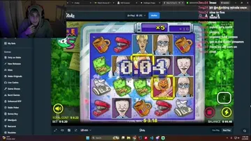 nice hit on nine to 5