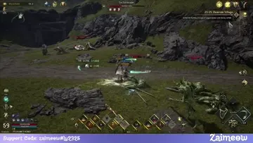 Legend of Ymir: Best Class for different Gameplay