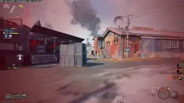 hellstorm