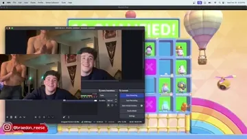 Bro who the fuck is this guy💔💔