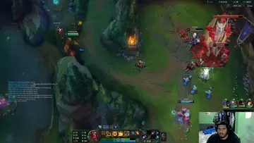 ulti combo