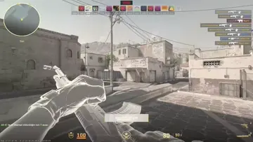 kick bounties başardık