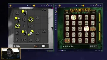 SPUN IN 6kx DEAD DEAD DEAD