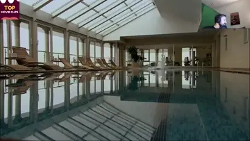 behlül halen dalmaya devam ediyor