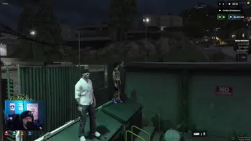 5 of them to 3