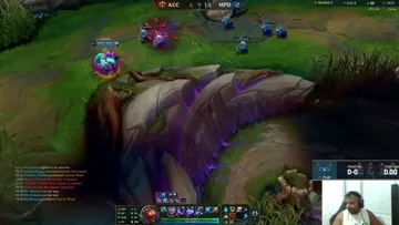 forzamos o keloke?