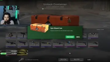 clip