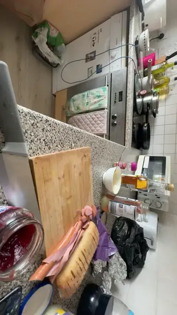 Cutting it Close
