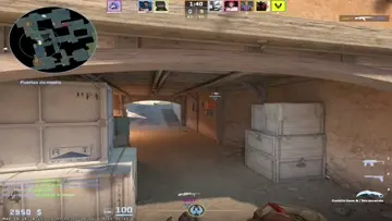 1v5