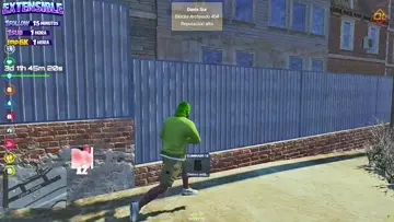 2 kill vs creeps