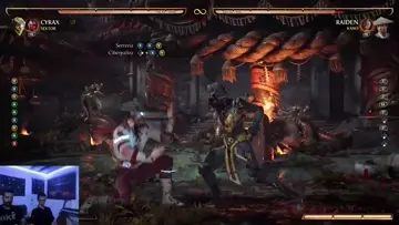 FINAL EOICO pela a un residen final epico