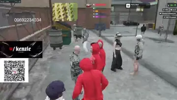 blood in blood out