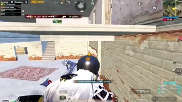1v2 harami wala