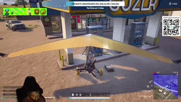 Parabens Damaris !! kkkk (video engraçado)
