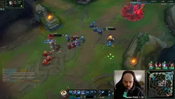 RANKEDS TROLLS SOLOQ IN LAS | Clip