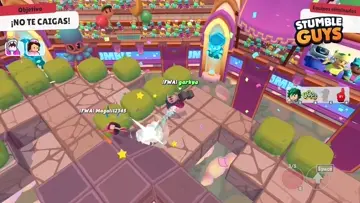 aprendio a jugar