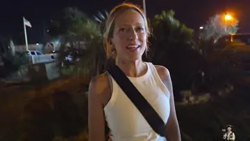 busted insurance scammers