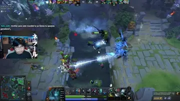 TB CARRY