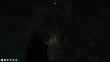 A different kind of am-bush