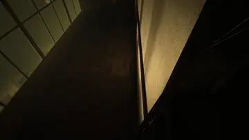 no vuelvo a jugar juegos de miedo!