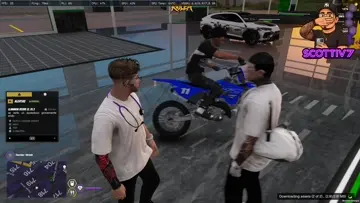 la que ta buena?