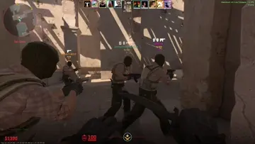 kaoski frag movie