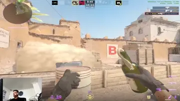 nice try didy xd