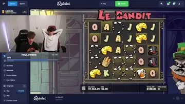 le bandit 1.5k