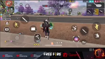 1 Squad Wipeout 🔥