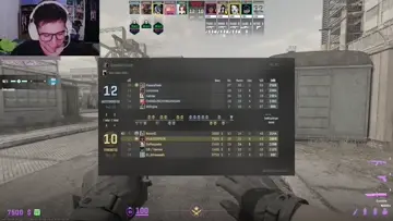 casi ace