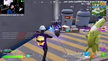 doble kill?