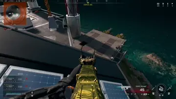Warzone - 1 vs 2 Rank mode